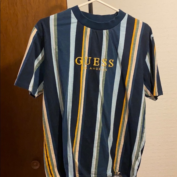 Guess Sayer Shirt